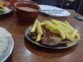 Leo Avicola E Casa Do Norte food