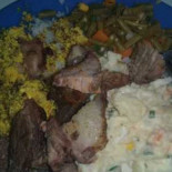 Do Bigode Comida