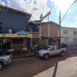 Lanche Bem Extérieur
