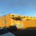 Churrascaria Ideal Exterior