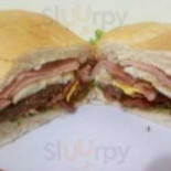 Plis Lanche Penápolis Nourriture