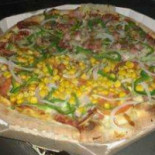 Querpizza Essen