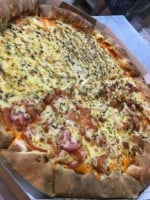 La Favorita Pizzaria food