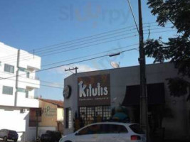 Kitutis Confectionery And Bakery outside