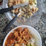Meio Norte Comida