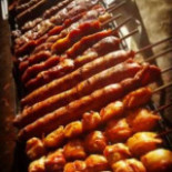 Resenha Petiscaria Comida