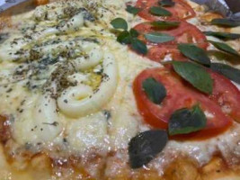 Pizzaria Valtellina food
