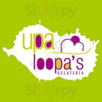 Upa Loopa's food