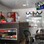 Baiano Lanches Dentro