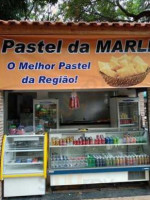 Pastel Da Marli food