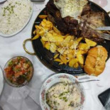 Agua Na Boca Essen