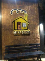 Casa Do Joao outside