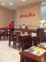 Restaurante Dona Teca food
