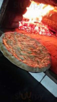 Alves Pizzas food