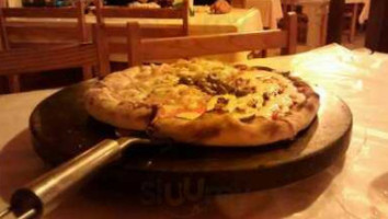 Pizzaria Vicenza food