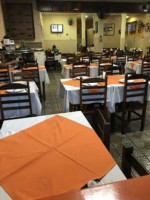 E Churrascaria Vitoria inside