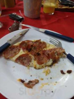 Roma Pizzaria food
