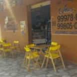 Ramiro's À l'intérieur