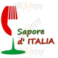 Sapore D'italia food