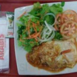 Arabi's Esfiharia Comida
