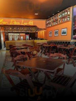 Recanto Paulista Bar E Restaurante Garanhuns inside