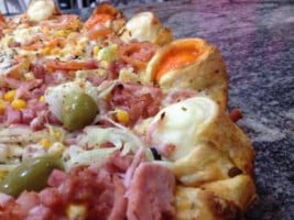 Don Tito Pizzaria food