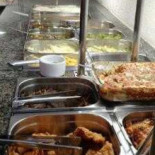 Porão Comida