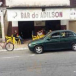 Adilson Extérieur