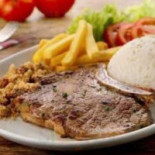 Frango Divino Nourriture