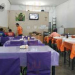 Taberna Mineira Nourriture