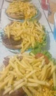 Dudu's Burguer food