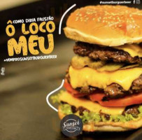 Chalao Lanches food