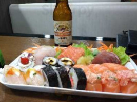 My Sushi food