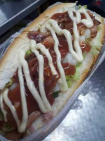 Hot Dog Pao Da Vida Cinemax food