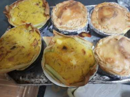 Pamonharia Guanabara food