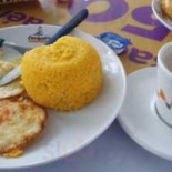 Candeeiro Nourriture