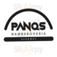 Panqs Hamburgueria Gourmet food