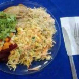 Camponesa Comida