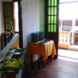 Camponesa Comida