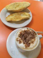 Maria Café food