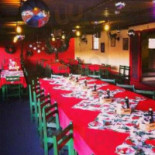 Casinha Exterior
