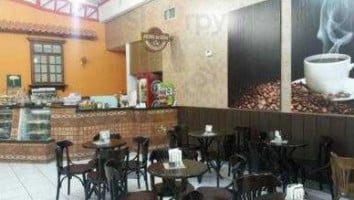 Cafe Moinhos De Vento food