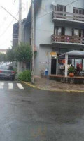 Adoty Bar e Cafe Expresso outside