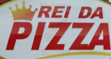 Rei Da Pizza food