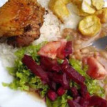 Recanto Com Sabor Nourriture