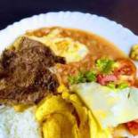 Recanto Com Sabor Nourriture