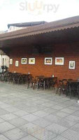 Restaurante Girassol inside