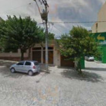 Tapiocaí Exterior