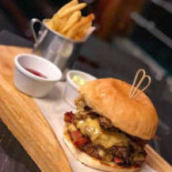Terrace Comida
