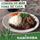Gabiroba Lanches Nourriture